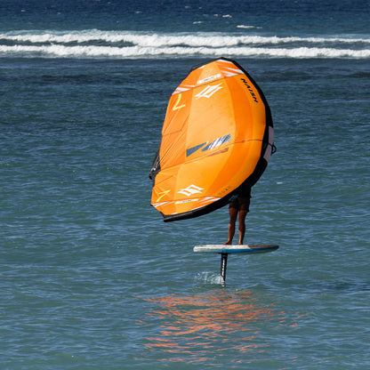  Naish 2025 Wing-Surfer Atom - Light Wind Wing