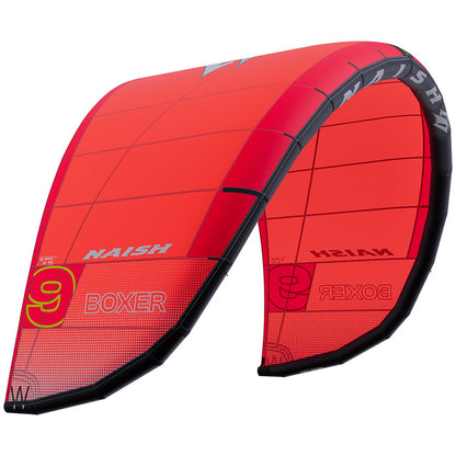  2025 Naish Boxer Single Strut Freeride/Foiling Kite
