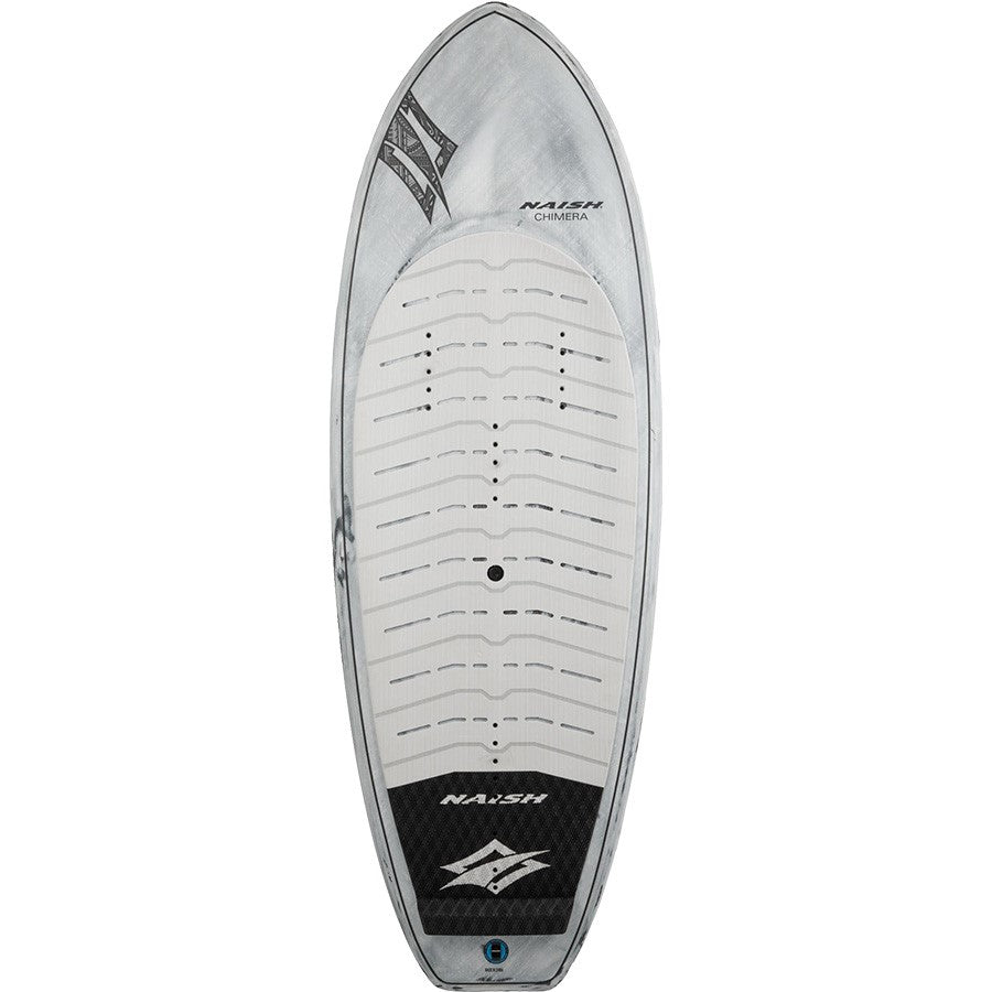  2025 Naish Hover Chimera - Prone, Wing, Foil Board