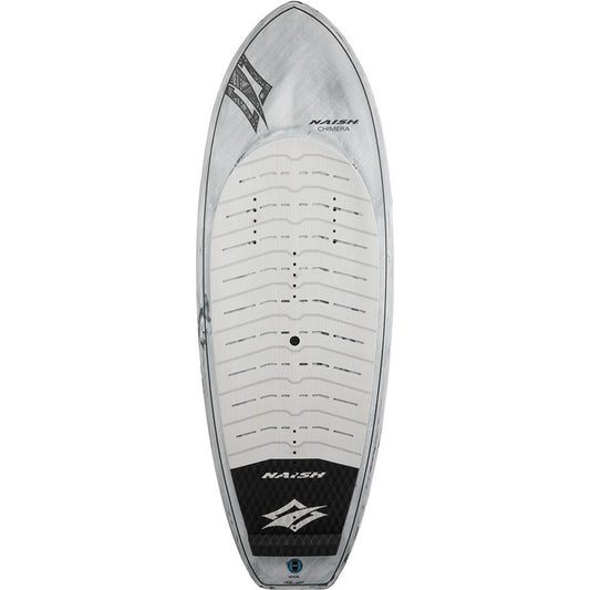  2025 Naish Hover Chimera - Prone, Wing, Foil Board