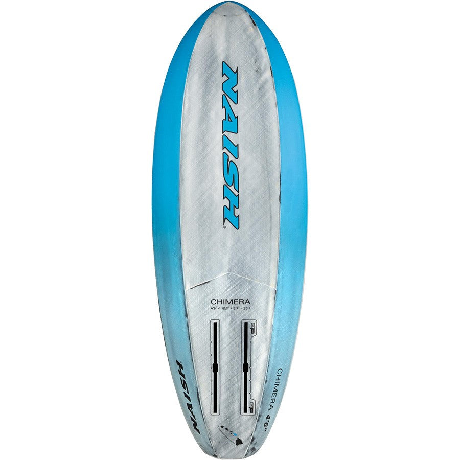  2025 Naish Hover Chimera - Prone, Wing, Foil Board