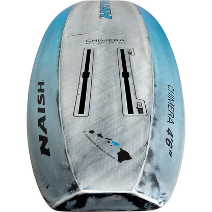 2025 Naish Hover Chimera - Prone, Wing, Foil Board
