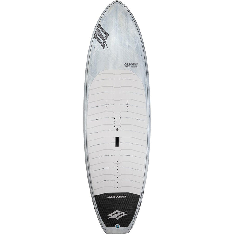  Naish 2025 Hover Downwind Crossover - Mid-Length / Lightwind Wingboard