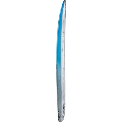  Naish 2025 Hover Downwind Crossover - Mid-Length / Lightwind Wingboard