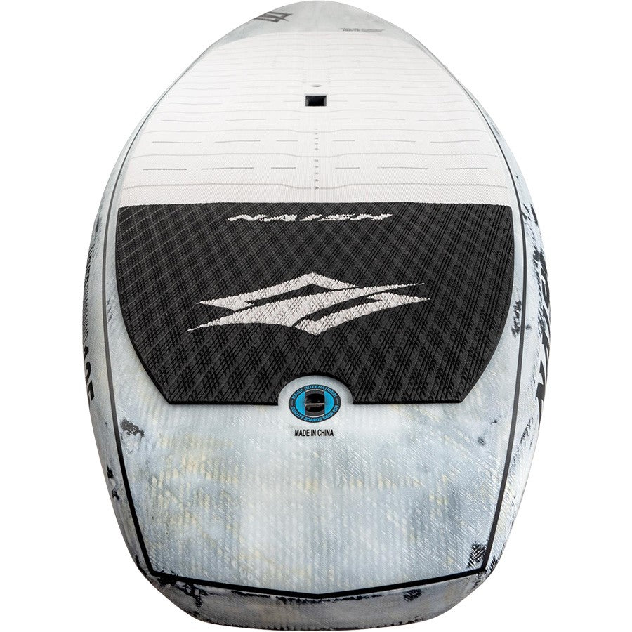  Naish 2025 Hover Downwind Crossover - Mid-Length / Lightwind Wingboard