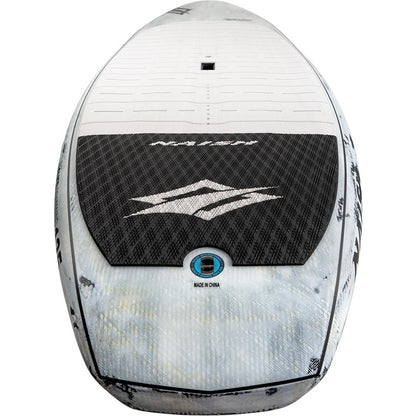  Naish 2025 Hover Downwind Crossover - Mid-Length / Lightwind Wingboard