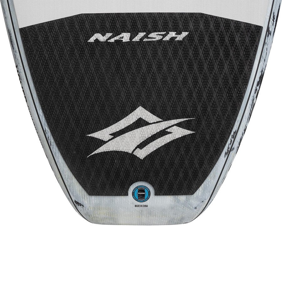  Naish 2025 Hover Downwind Crossover - Mid-Length / Lightwind Wingboard