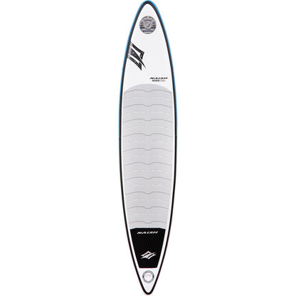  Naish 2025 Hover Downwind Inflatable Foil Board - Lightwind Wingboarding