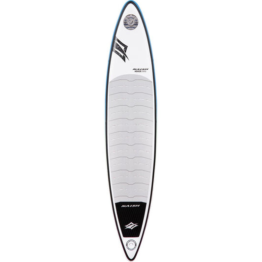  Naish 2025 Hover Downwind Inflatable Foil Board - Lightwind Wingboarding