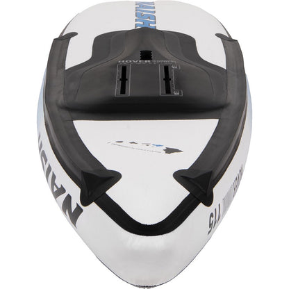  Naish 2025 Hover Downwind Inflatable Foil Board - Lightwind Wingboarding