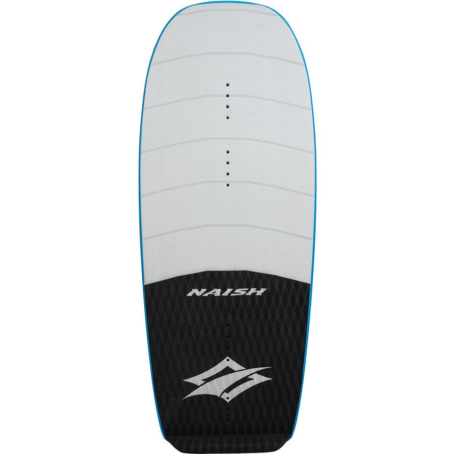  Naish 2025 Hover Kite Macrochip - 100cm Pocket Foil Board