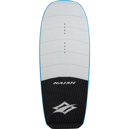  Naish 2025 Hover Kite Macrochip - 100cm Pocket Foil Board
