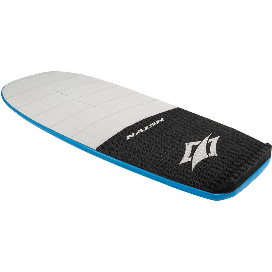  Naish 2025 Hover Kite Macrochip - 100cm Pocket Foil Board