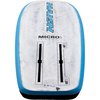 Naish 2025 Hover Microchip - 80cm Pocket Foil Board