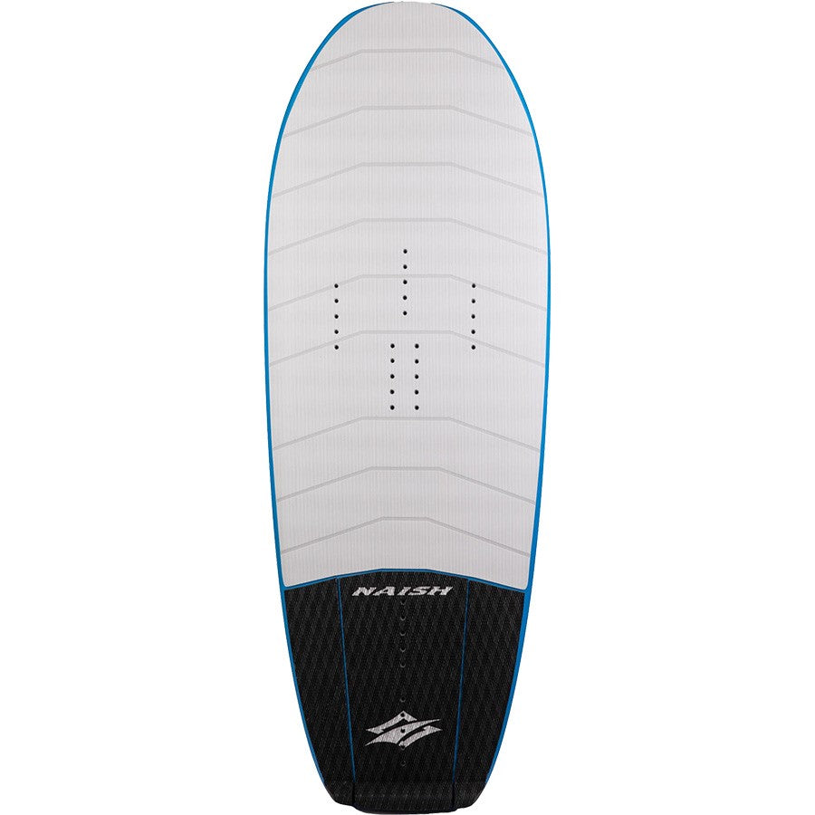  Naish 2025 Hover Kite Mother Chip - 130cm Pocket Foil Board
