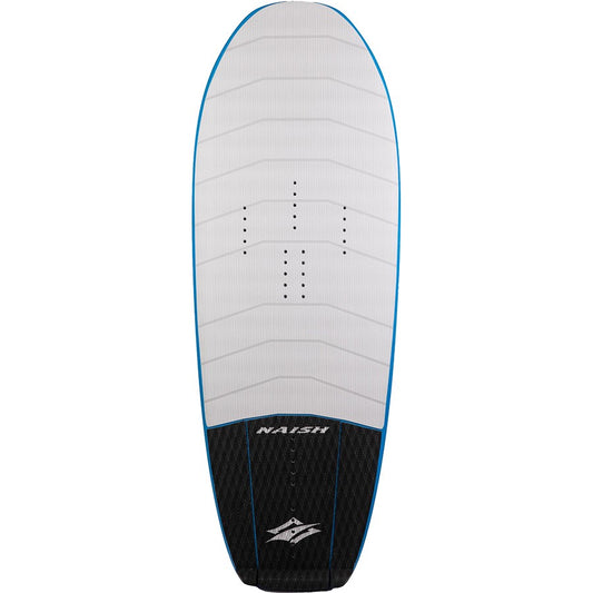  Naish 2025 Hover Kite Mother Chip - 130cm Pocket Foil Board