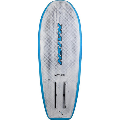  Naish 2025 Hover Kite Mother Chip - 130cm Pocket Foil Board