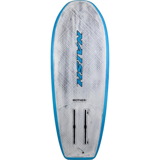  Naish 2025 Hover Kite Mother Chip - 130cm Pocket Foil Board