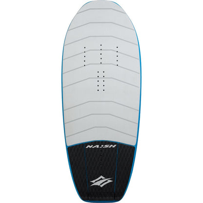  Naish 2025 Hover Kite Potato Chip - 110cm Pocket Foil Board