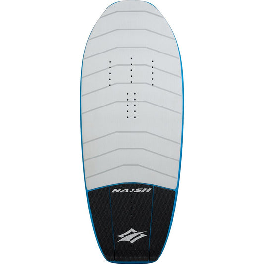  Naish 2025 Hover Kite Potato Chip - 110cm Pocket Foil Board
