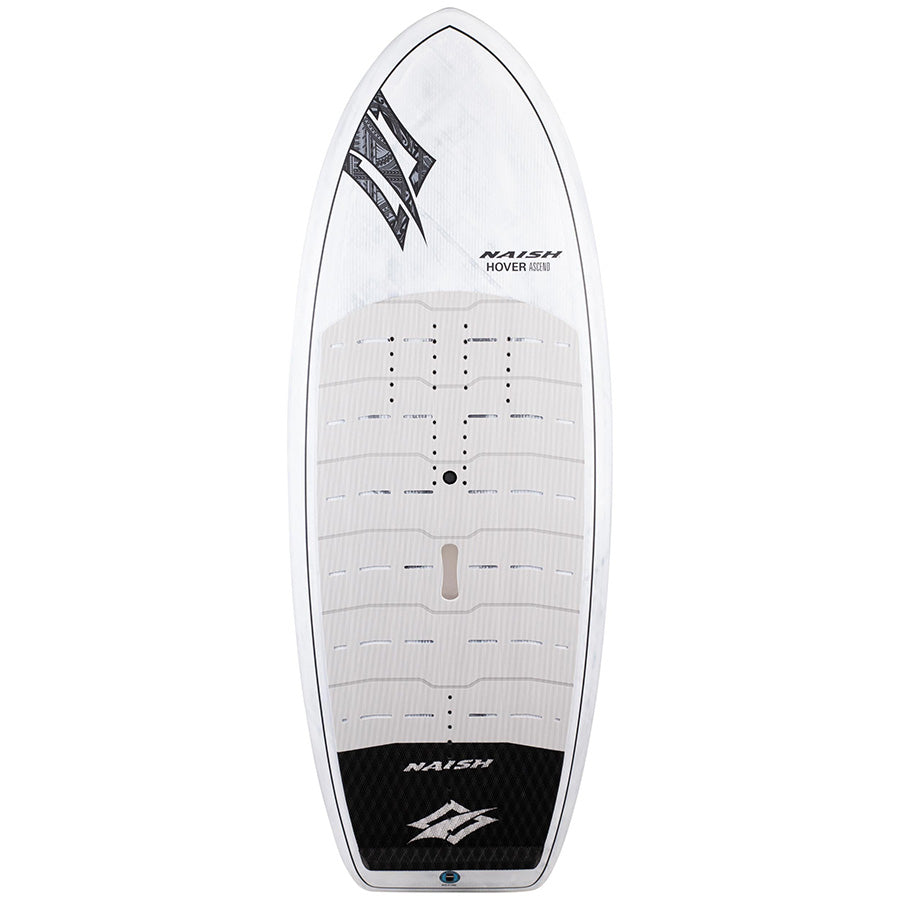  Naish 2025 Hover Wing Ascend Carbon Ultra Foil Board
