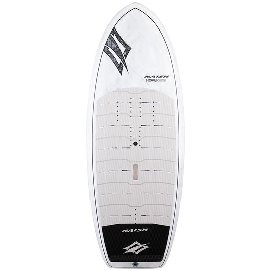  Naish 2025 Hover Wing Ascend Carbon Ultra Foil Board