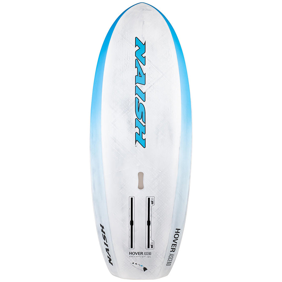  Naish 2025 Hover Wing Ascend Carbon Ultra Foil Board
