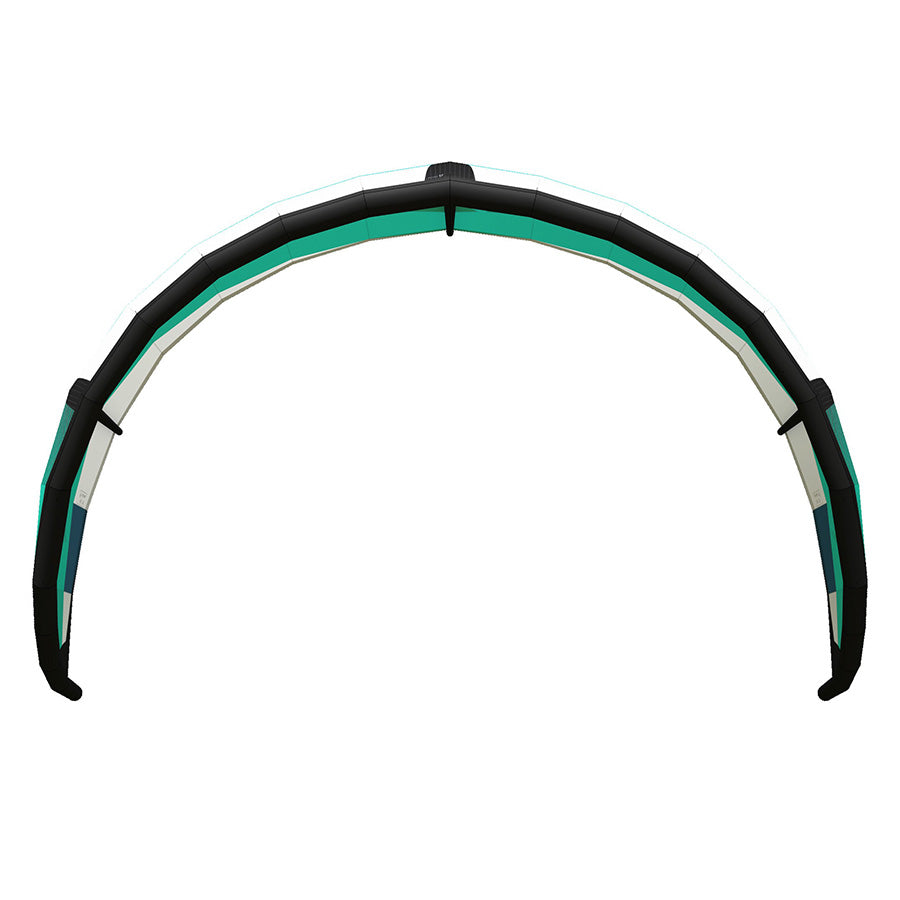  Naish 2025 Pivot LW - 17m Light Wind Freeride Kite - 25% Off