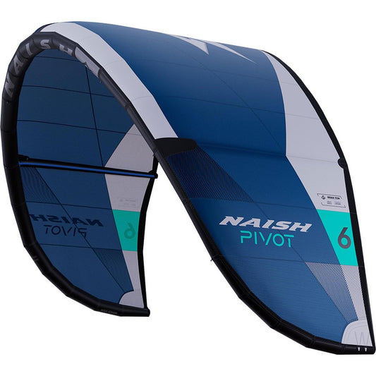  Naish 2025 Pivot Freeride Kite - 25% Off