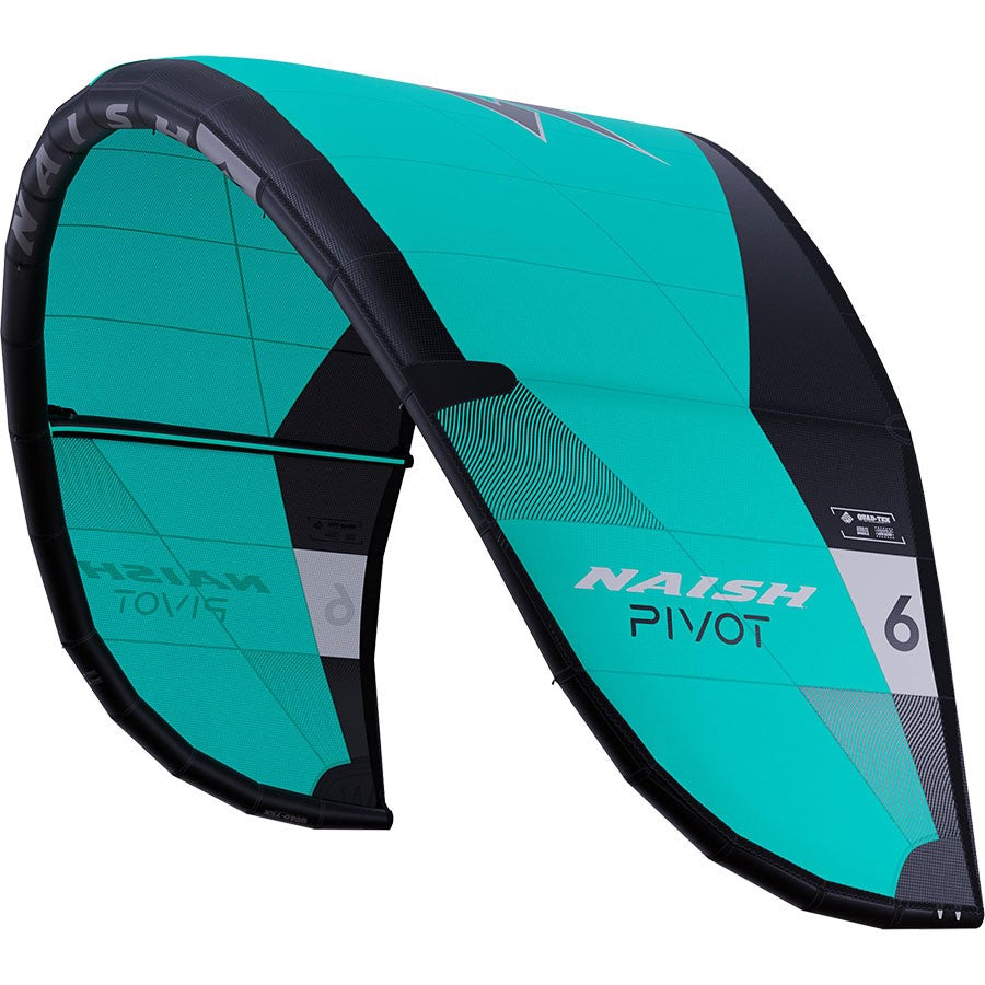  Naish 2025 Pivot Freeride Kite - 25% Off