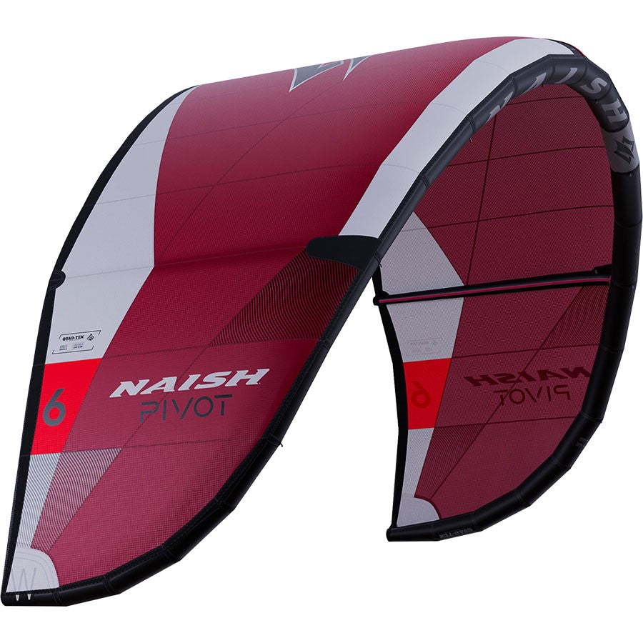  Naish 2025 Pivot Freeride Kite - 25% Off