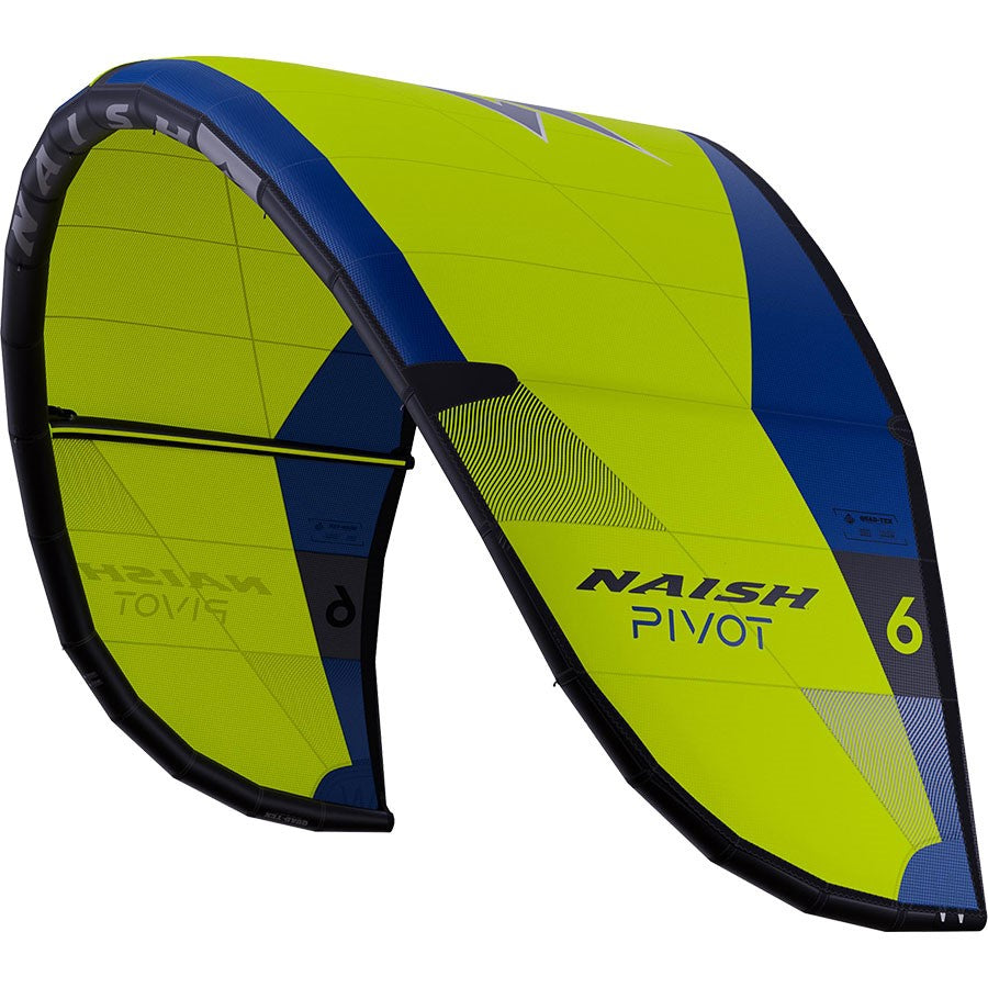  Naish 2025 Pivot Freeride Kite - 25% Off