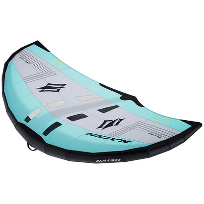  Naish 2025 Wing Surfer Package - Wing, Board, Foil
