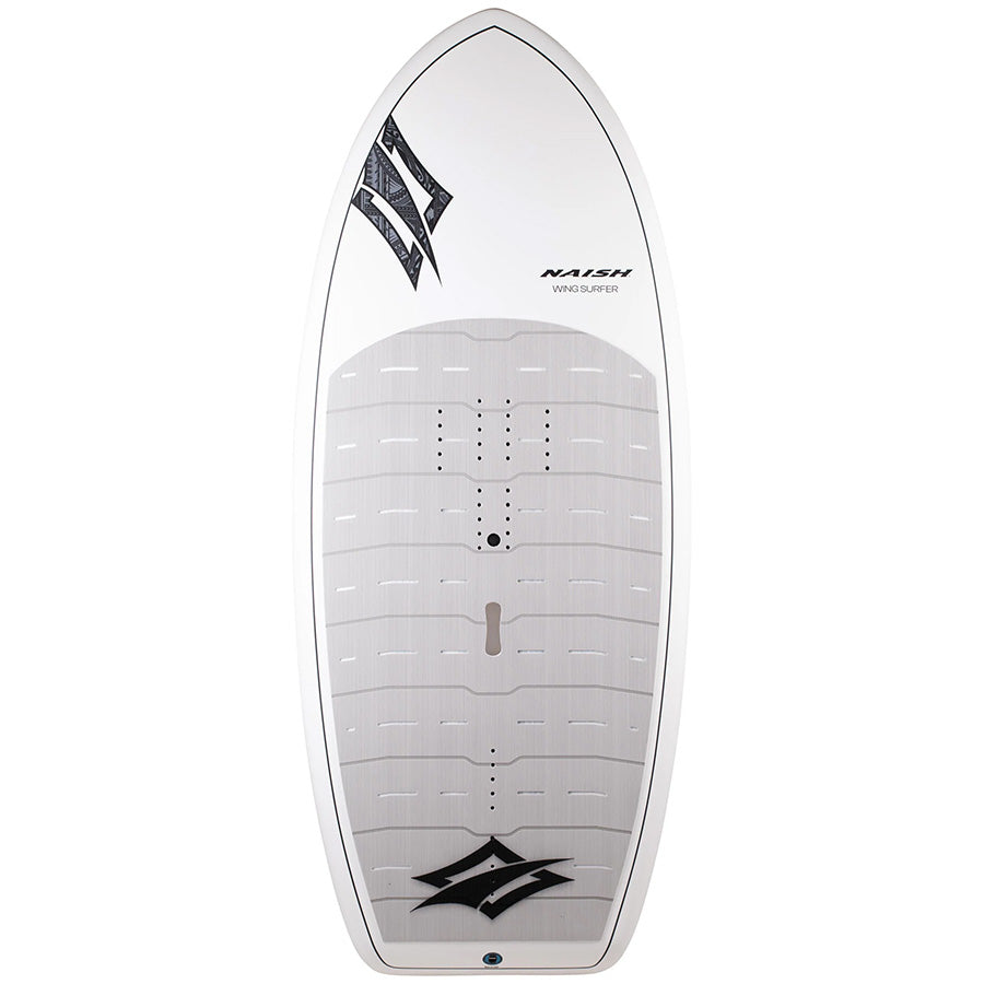  Naish 2025 Wing Surfer Package - Wing, Board, Foil