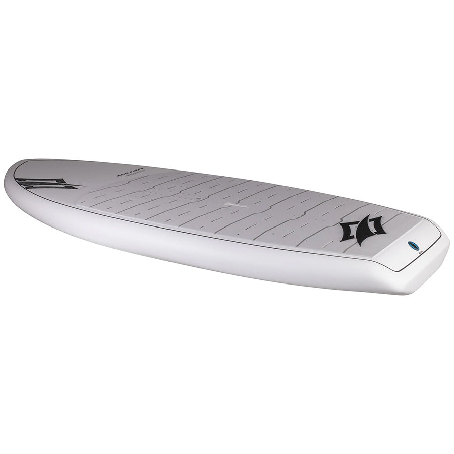  Naish 2025 Wing Surfer Package - Wing, Board, Foil