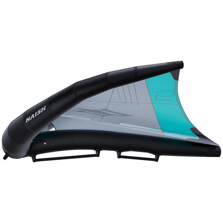  Naish 2025 Wing Surfer Package - Wing, Board, Foil