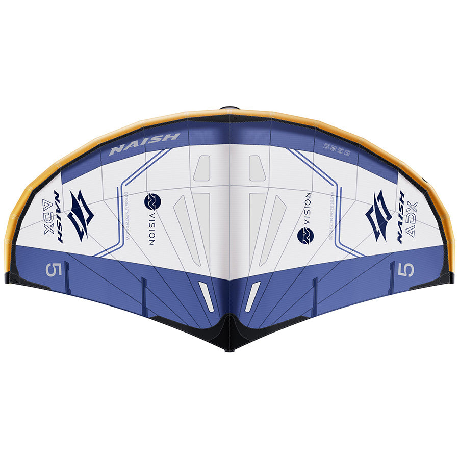  Naish 2026 Wing-Surfer ADX Nvision
