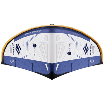 Naish 2026 Wing-Surfer ADX Nvision
