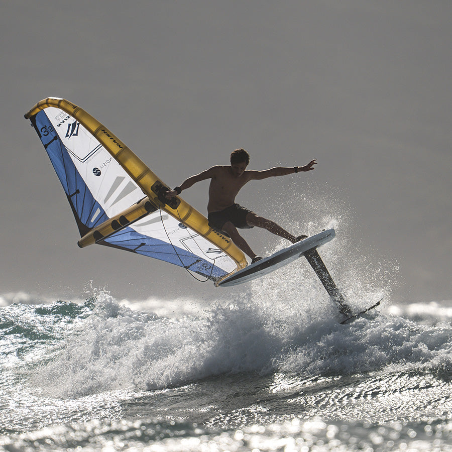  Naish 2026 Wing-Surfer ADX Nvision