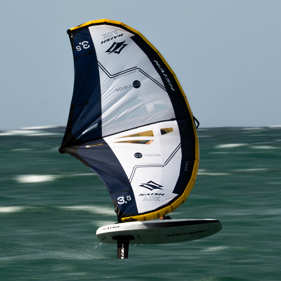  Naish 2026 Wing-Surfer ADX Nvision
