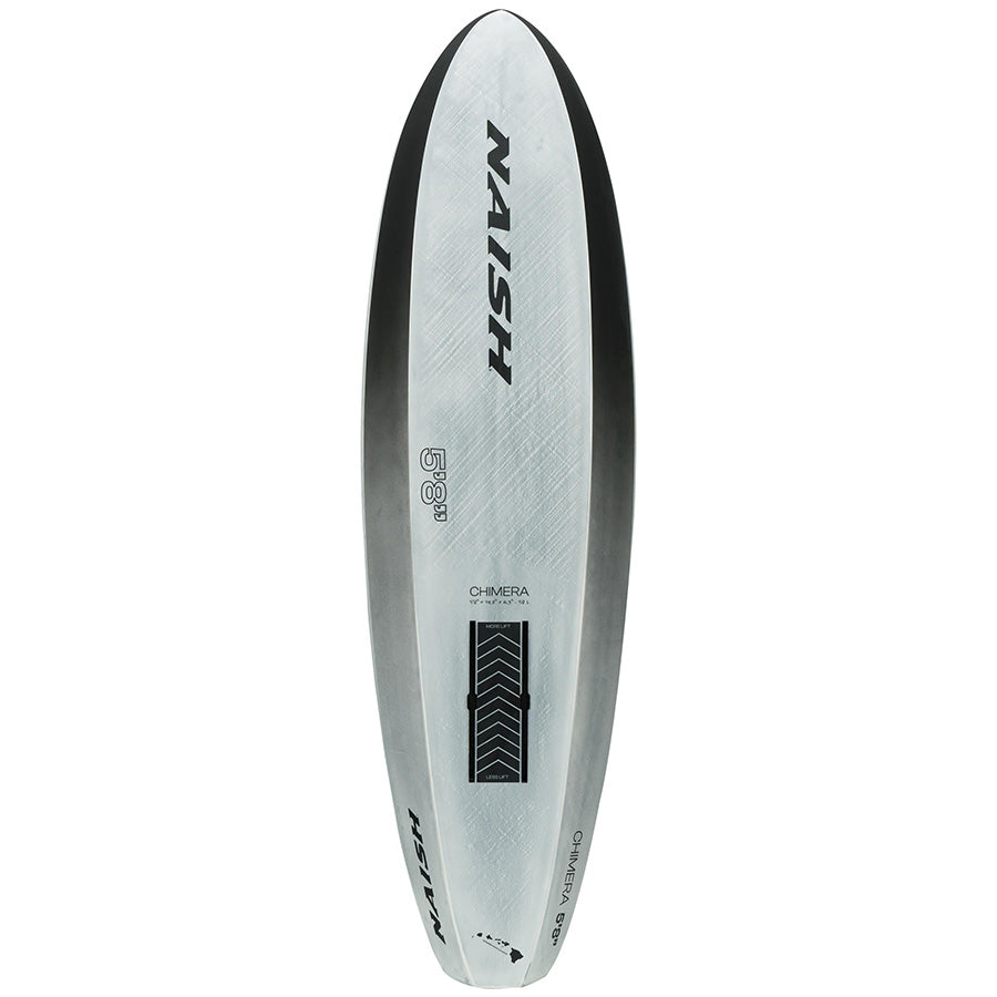  Naish 2026 Chimera