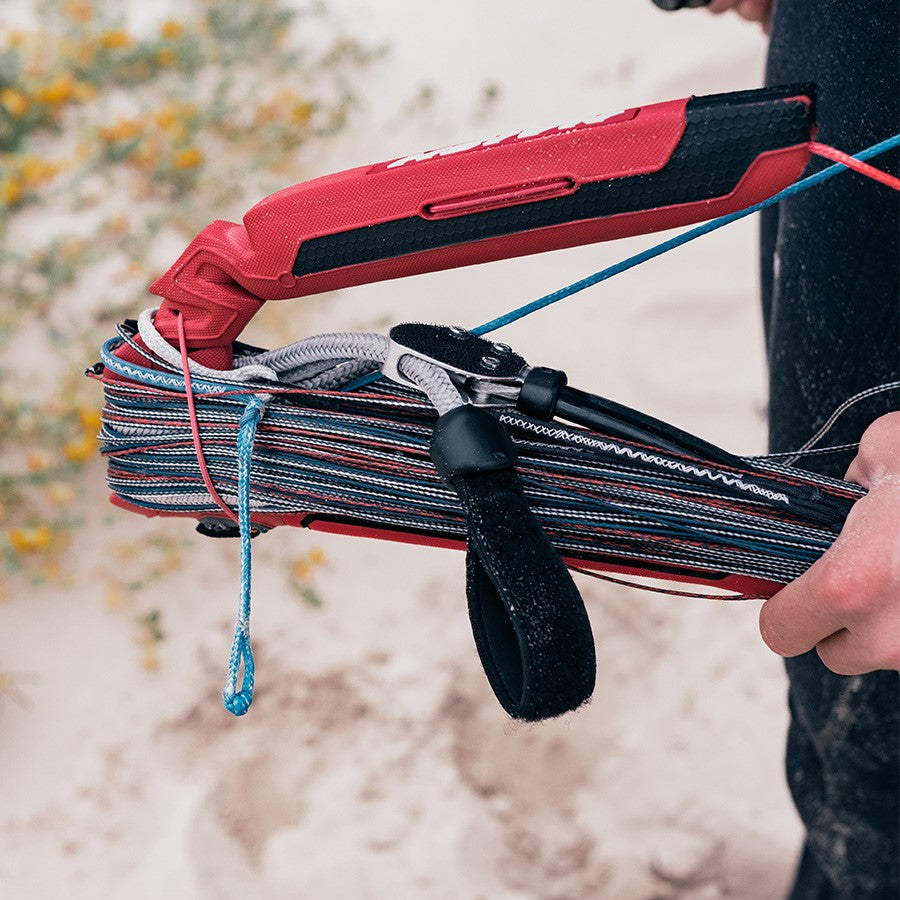  Naish 2025 Sync Bar Control System