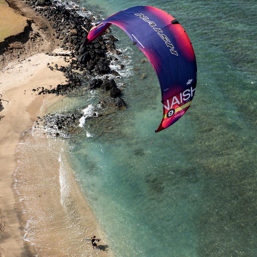  Naish Pivot LTD