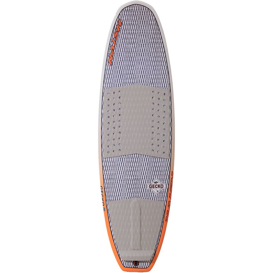  S26 Naish Gecko Carbon Directional Kiteboard - 60% Off