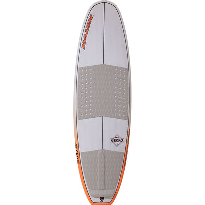  S26 Naish Gecko Directional Kiteboard - 60% Off