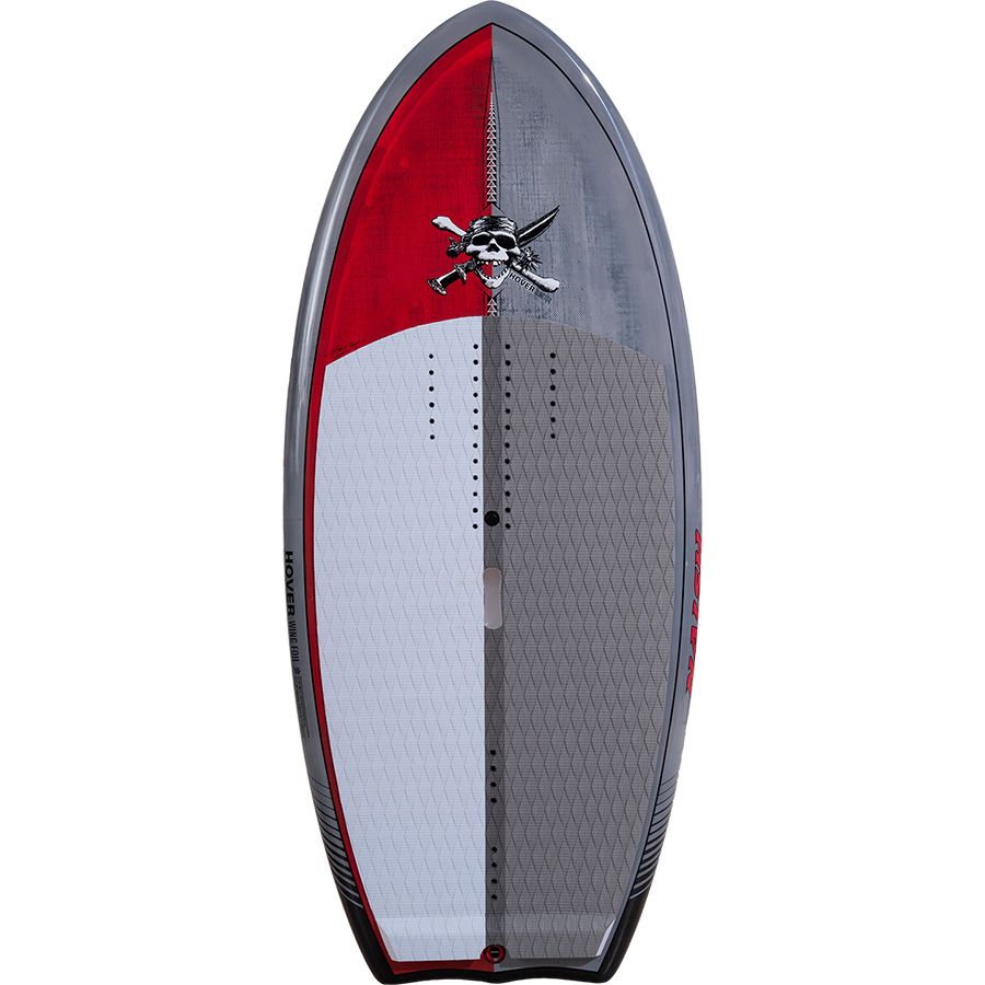  Naish S26 Hover Wing LE Carbon Ultra Foil Board - 50% Off