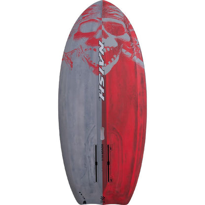  Naish S26 Hover Wing LE Carbon Ultra Foil Board - 50% Off