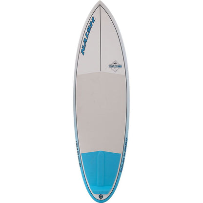 S26 Naish Strapless Wonder - GS - Directional Kiteboard - 60% Off