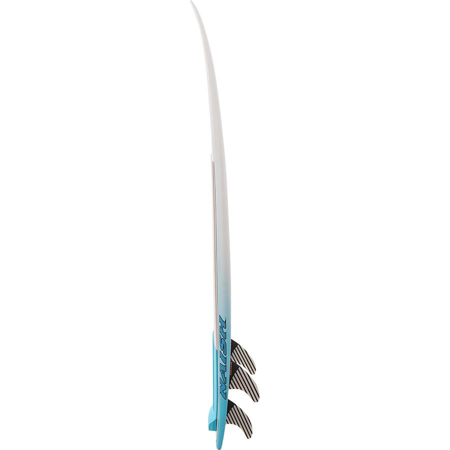  S26 Naish Strapless Wonder - GS - Directional Kiteboard - 60% Off