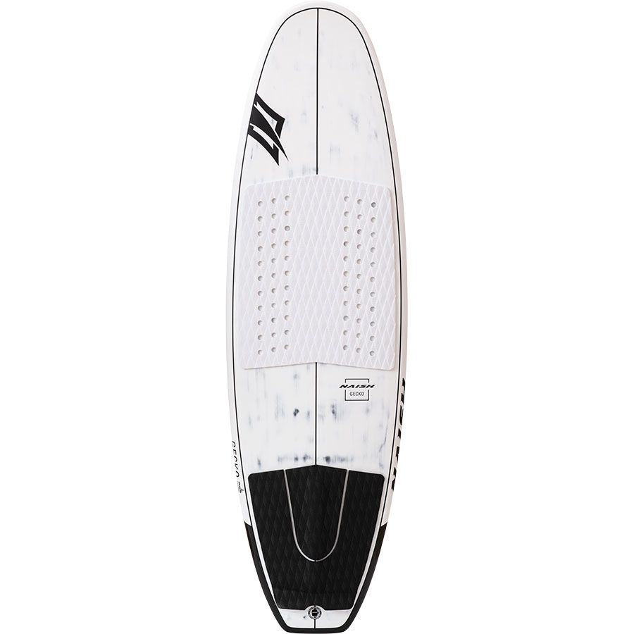  S27 Naish Gecko Directional Kiteboard - 50% Off